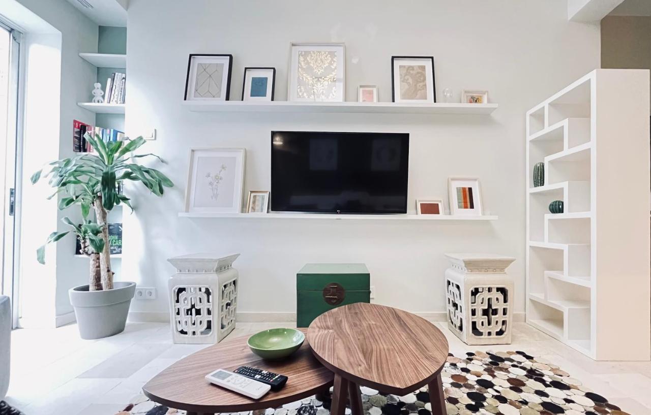 Appartamento - 2br In The Heart Of Ancient Atene